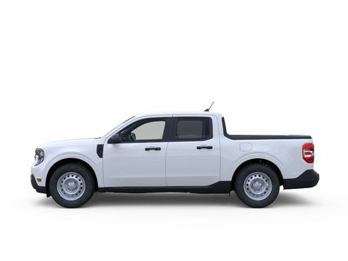 New 2026 Ford Maverick XL w/ Equipment Group 101A image 4