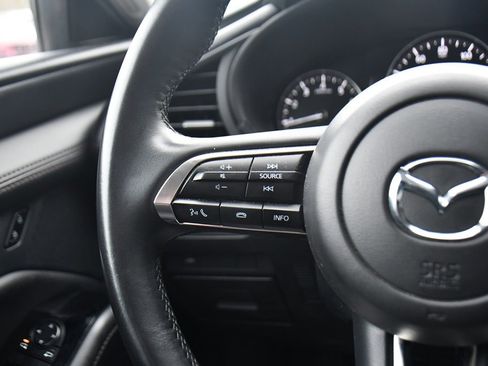 Used 2025 MAZDA MAZDA3 s image 31