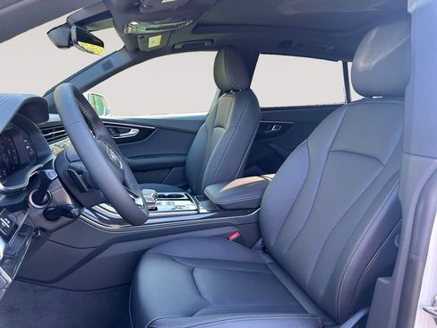 New 2026 Audi Q8 Premium Plus AWD/4WD image 9