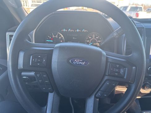 Used 2020 Ford F150 XLT w/ Equipment Group 301A Mid image 13