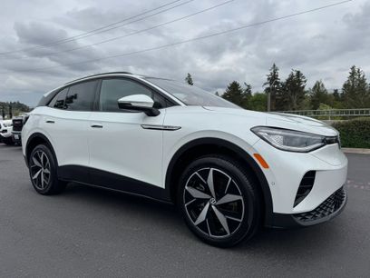 Used 2023 Volkswagen ID.4 Pro S