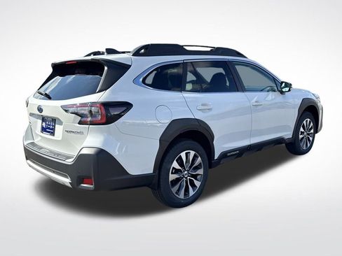 New 2025 Subaru Outback Limited w/ Popular Package #2 image 6