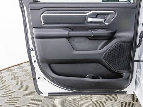 New 2026 RAM 1500 Big Horn AWD/4WD image 32