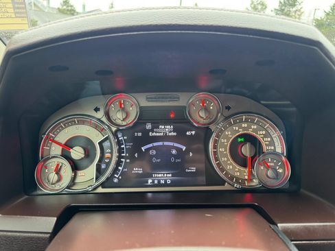 Used 2013 RAM 2500 Longhorn w/ Cold Weather Group AWD/4WD image 21