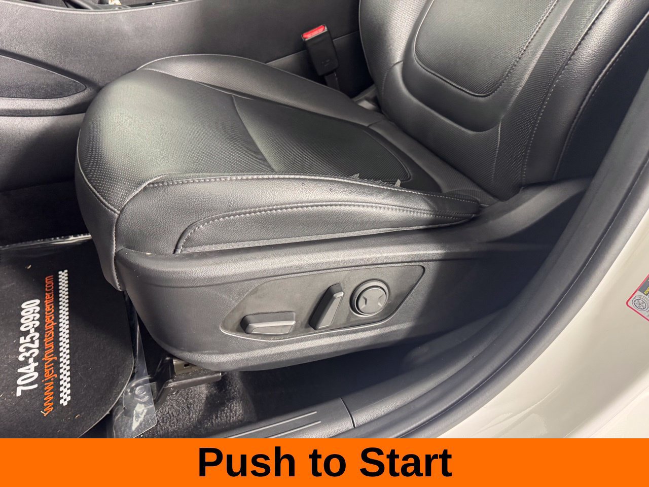 Used 2024 Hyundai Tucson SEL w/ Convenience Package FWD image 14