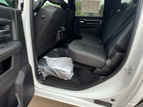 New 2026 RAM 2500 Big Horn image 19