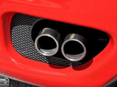 Used 1999 Ferrari 360 Modena image 23