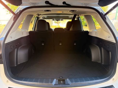 Certified 2023 Subaru Forester Premium AWD/4WD image 20