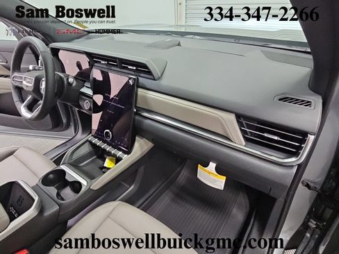 New 2026 GMC Terrain Elevation w/ Elevation Premium Package AWD/4WD image 38