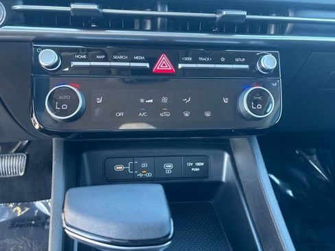 New 2026 Hyundai Tucson SEL image 22