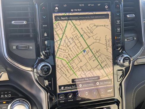 Used 2019 RAM 1500 Limited image 14