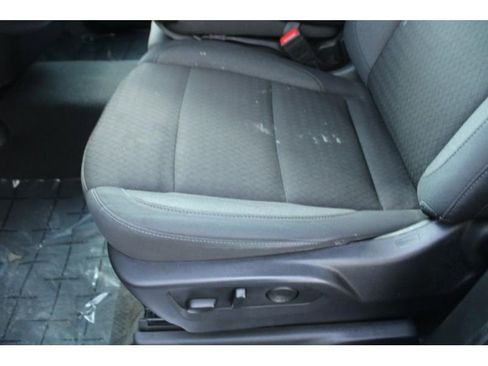 Used 2025 Chevrolet Silverado 1500 LT AWD/4WD image 21