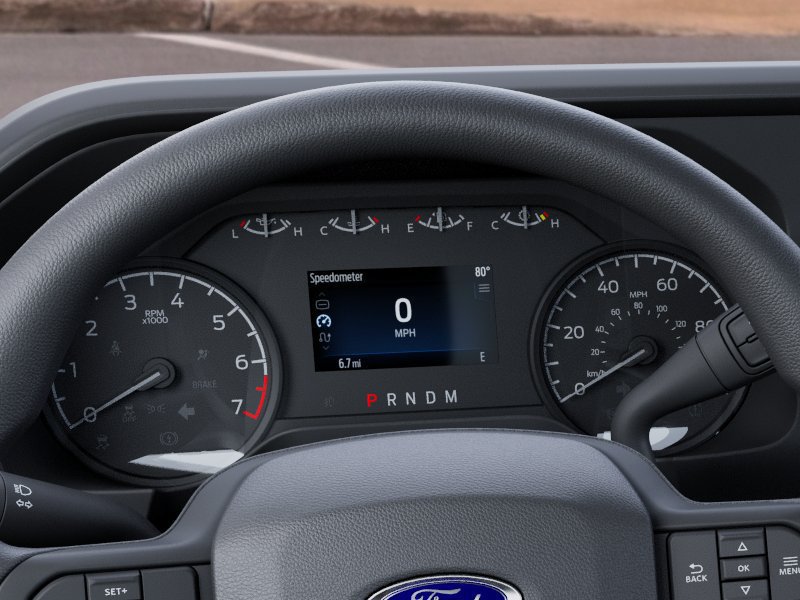 New 2027 Ford F250 XL w/ 360-Degree Camera Package AWD/4WD image 13