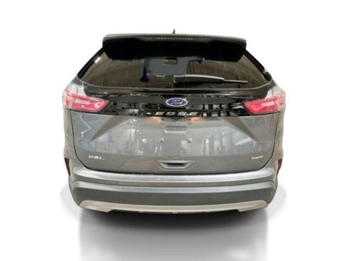 Used 2024 Ford Edge SEL AWD/4WD image 6