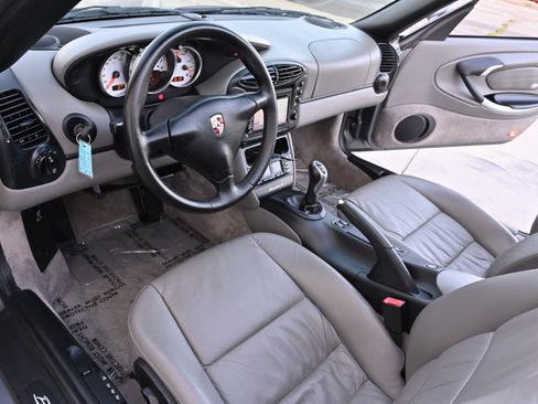 Used 2001 Porsche Boxster S RWD image 15