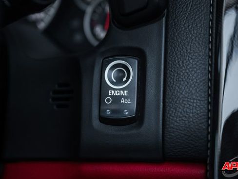 Used 2010 Chevrolet Corvette Grand Sport w/ Preferred Equipment Group image 17