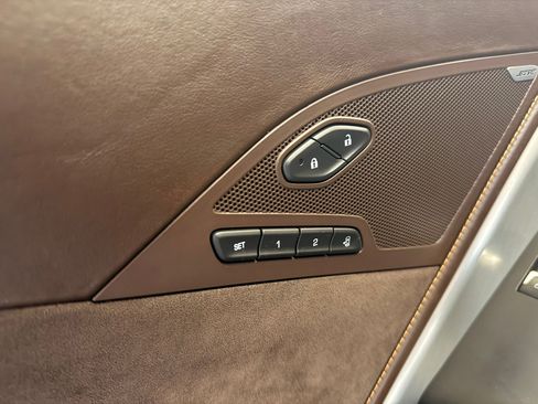 Used 2014 Chevrolet Corvette Stingray Coupe w/ 3LT Preferred Equipment Group image 14