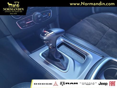 Used 2021 Dodge Charger Scat Pack RWD image 13