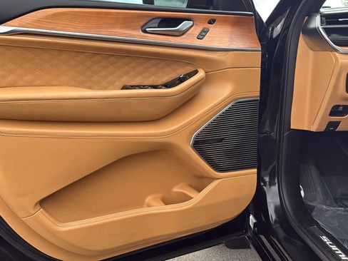 Used 2022 Jeep Grand Cherokee Summit image 23