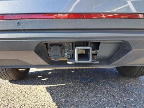 Used 2024 Volkswagen Atlas SE w/ Black Wheel Package image 28