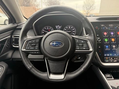 Certified 2024 Subaru Outback Limited image 9