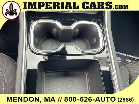 New 2026 Chevrolet Traverse LT w/ LPO, Floor Liner Package AWD/4WD image 32