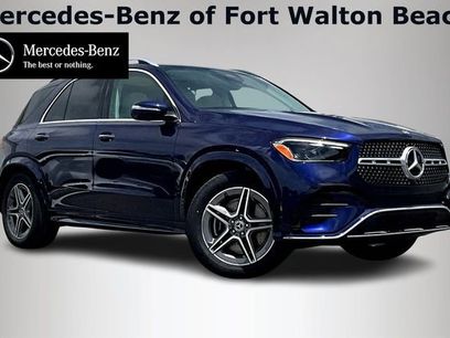 New 2026 Mercedes-Benz GLE 350 4MATIC