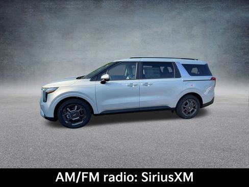 New 2026 Kia Carnival EX image 11