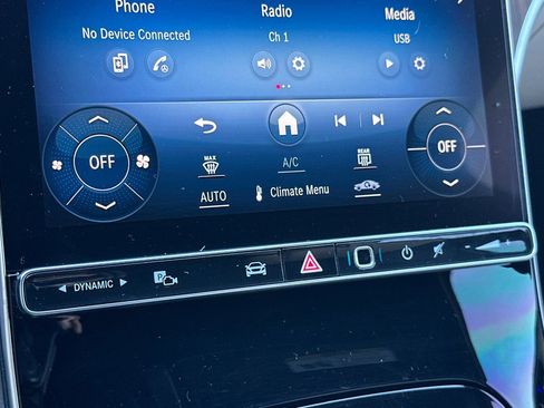 Certified 2023 Mercedes-Benz C 300 Sedan image 26