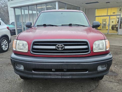 Used 2000 Toyota Tundra 2WD Regular Cab image 7