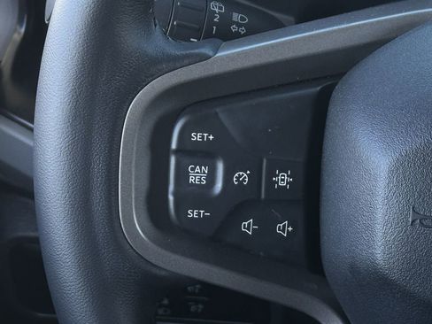 Used 2023 Ford Bronco Big Bend image 14