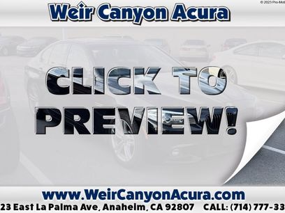 Used 2016 BMW 528i Sedan