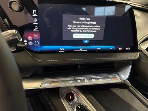 New 2026 Chevrolet Corvette 1LT w/ Z51 Performance Package image 18