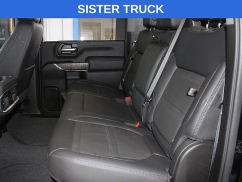 Used 2022 GMC Sierra 3500 Denali w/ Denali Ultimate Package image 21