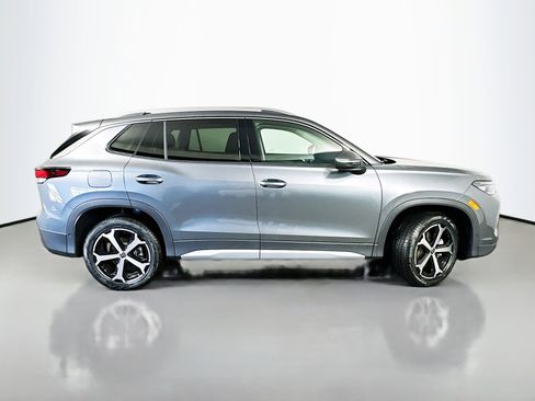 New 2026 Volkswagen Tiguan SE AWD/4WD image 8