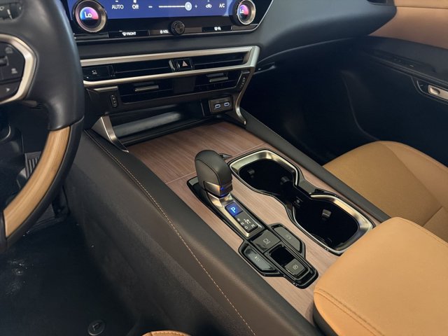 Certified 2025 Lexus RX 350 Premium w/ Accessory Package (Z1) FWD image 21