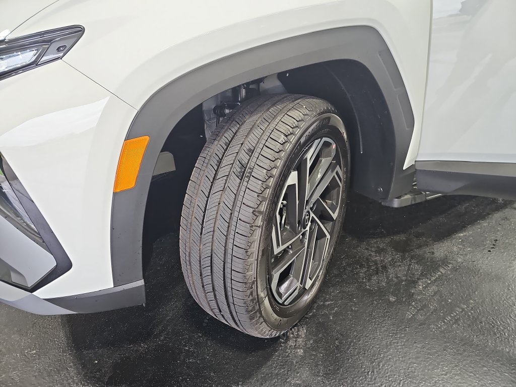 New 2026 Hyundai Tucson SEL Plus AWD/4WD image 32