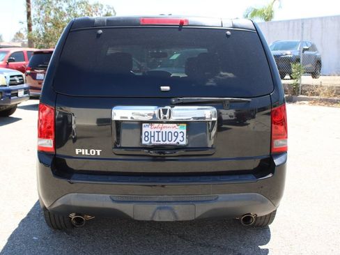 Used 2014 Honda Pilot EX-L image 5