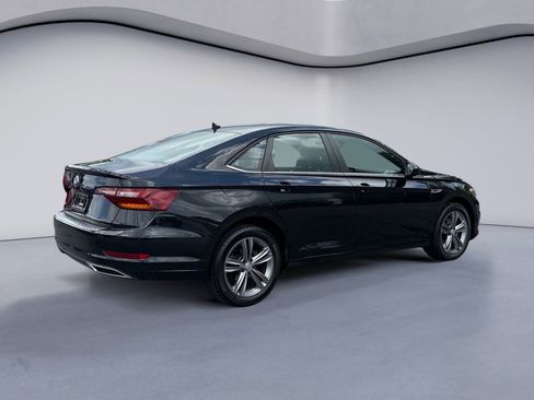 Used 2019 Volkswagen Jetta R-Line FWD image 5
