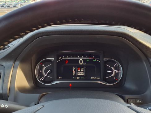 Used 2023 Honda Passport EX-L image 19