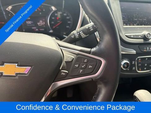 Used 2022 Chevrolet Equinox LT FWD image 15