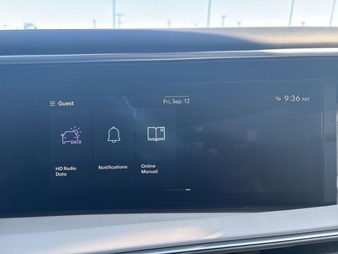 New 2026 Hyundai Palisade Calligraphy image 19