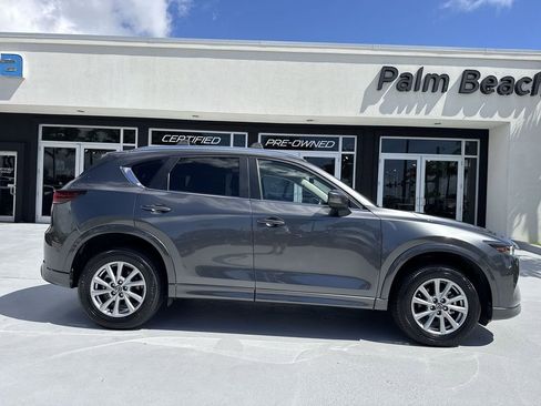 Used 2025 MAZDA CX-5 AWD 2.5 S image 23
