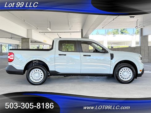 Used 2022 Ford Maverick XL FWD image 5