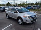 Used 2013 Ford Edge SE image 3