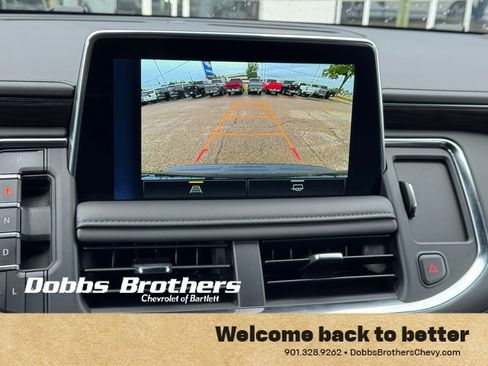 Certified 2024 Chevrolet Tahoe LT AWD/4WD image 30