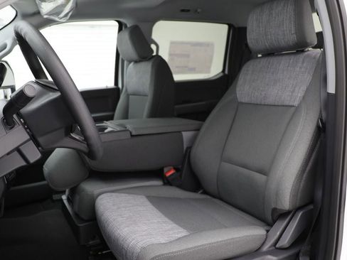 New 2026 Ford F250 XLT w/ Snow Plow Prep Package image 17