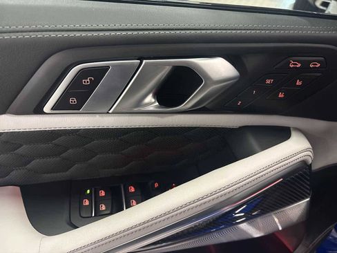 New 2026 BMW X6 M Competition w/ Executive Package AWD/4WD image 12