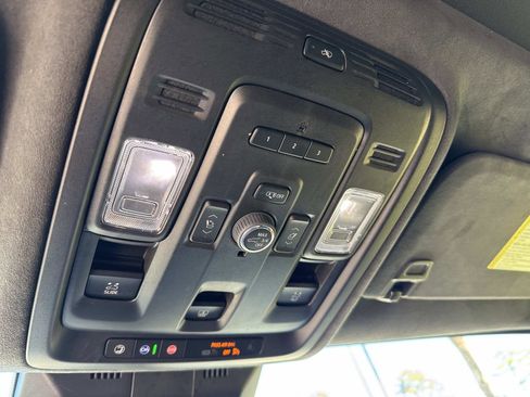 Certified 2024 Cadillac Escalade V image 36