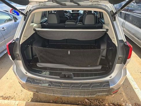 Used 2019 Subaru Forester Limited w/ Popular Package #3 image 10